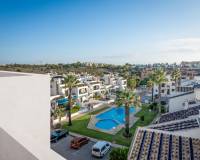 Новое строительство - Apartment - Orihuela Costa - PAU 8