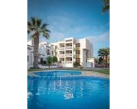 Новое строительство - Apartment - Orihuela Costa - PAU 8