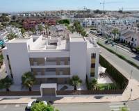 Новое строительство - Apartment - Orihuela Costa - PAU 8