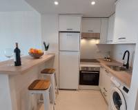 Новое строительство - Apartment - Orihuela Costa - PAU 8