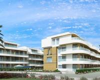 Новое строительство - Apartment - Orihuela Costa - Playa Flamenca