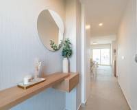 Новое строительство - Apartment - Orihuela Costa - Playa Flamenca