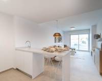 Новое строительство - Apartment - Orihuela Costa - Playa Flamenca