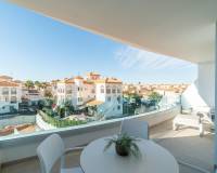 Новое строительство - Apartment - Orihuela Costa - Playa Flamenca