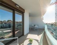 Новое строительство - Apartment - Orihuela Costa - Playa Flamenca