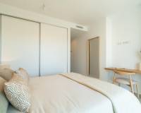 Новое строительство - Apartment - Orihuela Costa - Playa Flamenca