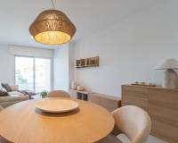 Новое строительство - Apartment - Orihuela Costa - Playa Flamenca