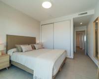 Новое строительство - Apartment - Orihuela Costa - Playa Flamenca