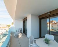 Новое строительство - Apartment - Orihuela Costa - Playa Flamenca