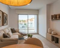 Новое строительство - Apartment - Orihuela Costa - Playa Flamenca