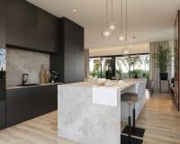 Новое строительство - Apartment - Orihuela - Las Colinas Golf