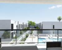 Новое строительство - Apartment - Pilar de la Horadada - La Torre de la Horadada