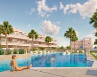 Новое строительство - Apartment - Pilar de la Horadada - Lo Monte