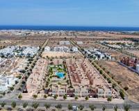 Новое строительство - Apartment - Pilar de la Horadada - Lo Monte