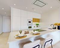 Новое строительство - Apartment - Pilar de la Horadada - Lo Monte