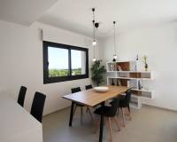 Новое строительство - Apartment - Pilar de la Horadada - Lo Romero Golf