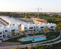 Новое строительство - Apartment - Pilar de la Horadada - Lo Romero Golf