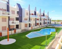 Новое строительство - Apartment - Pilar de la Horadada - Mil Palmeras