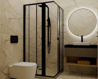 Новое строительство - Apartment - Pilar de la Horadada - Playa de las Higuericas