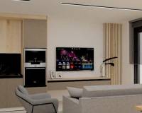 Новое строительство - Apartment - Pilar de la Horadada - Playa de las Higuericas