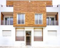 Новое строительство - Apartment - Pilar de la Horadada - pueblo