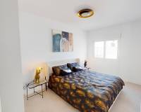 Новое строительство - Apartment - Pilar de la Horadada - pueblo