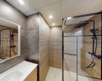 Новое строительство - Apartment - Pilar de la Horadada - pueblo