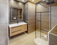 Новое строительство - Apartment - Pilar de la Horadada - pueblo