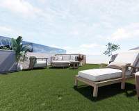 Новое строительство - Apartment - Pilar de la Horadada - pueblo