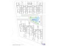 Новое строительство - Apartment - Pilar de la Horadada - pueblo