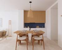 Новое строительство - Apartment - Pilar de la Horadada - Torre De La Horadada