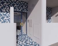 Новое строительство - Apartment - Pilar de la Horadada - Torre De La Horadada