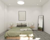 Новое строительство - Apartment - Pilar de la Horadada - Torre De La Horadada