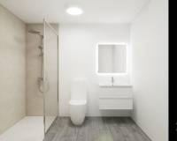 Новое строительство - Apartment - Pilar de la Horadada - Torre De La Horadada