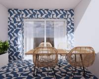 Новое строительство - Apartment - Pilar de la Horadada - Torre De La Horadada