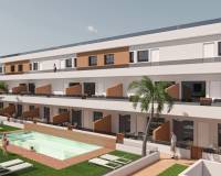 Новое строительство - Apartment - Pilar de la Horadada