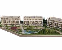 Новое строительство - Apartment - San Cayetano - Santa Rosalia Lake And Life Resort