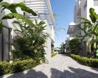 Новое строительство - Apartment - San Cayetano - Santa Rosalia Lake And Life Resort