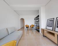 Новое строительство - Apartment - San Fulgencio - Pueblo