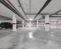 Новое строительство - Apartment - San Fulgencio - Pueblo