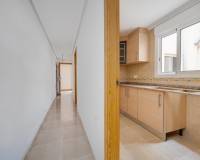 Новое строительство - Apartment - San Fulgencio - Pueblo