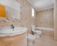 Новое строительство - Apartment - San Fulgencio - Pueblo