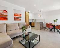 Новое строительство - Apartment - San Javier - Santiago De La Ribera