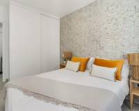Новое строительство - Apartment - San Javier - Santiago De La Ribera