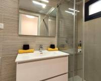 Новое строительство - Apartment - San Miguel de Salinas - Pueblo