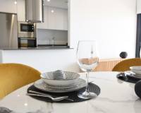 Новое строительство - Apartment - San Miguel de Salinas - Pueblo