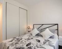 Новое строительство - Apartment - San Miguel de Salinas - Pueblo