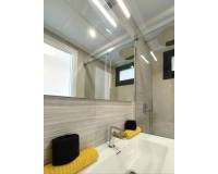 Новое строительство - Apartment - San Miguel de Salinas - Pueblo