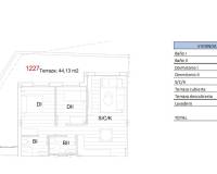 Новое строительство - Apartment - San Miguel de Salinas - Pueblo