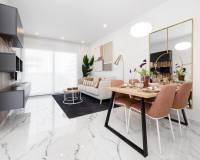 Новое строительство - Apartment - San Miguel de Salinas - Pueblo